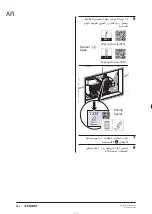 Предварительный просмотр 220 страницы Geberit 116.109.00.6 Maintenance Manual