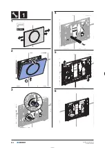 Предварительный просмотр 224 страницы Geberit 116.109.00.6 Maintenance Manual