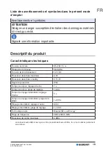 Preview for 19 page of Geberit 116090SG6 User Manual