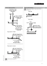 Preview for 3 page of Geberit 131.028 1 Installation Manual