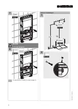 Preview for 6 page of Geberit 131.028 1 Installation Manual