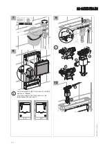 Preview for 10 page of Geberit 131.028 1 Installation Manual