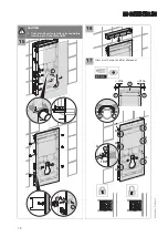 Preview for 12 page of Geberit 131.028 1 Installation Manual