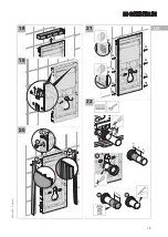 Preview for 13 page of Geberit 131.028 1 Installation Manual