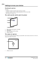 Предварительный просмотр 12 страницы Geberit 147044001 User Manual