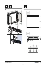 Preview for 13 page of Geberit 4025410520074 Installation Manual