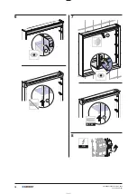 Preview for 18 page of Geberit 4025410520074 Installation Manual