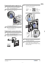 Preview for 29 page of Geberit 50 Maintenance Manual