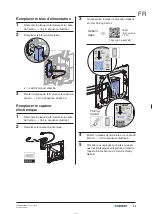 Preview for 49 page of Geberit 50 Maintenance Manual