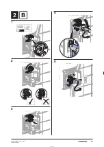 Preview for 87 page of Geberit 50 Maintenance Manual