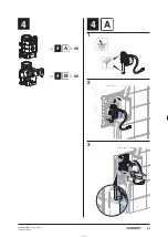 Preview for 89 page of Geberit 50 Maintenance Manual