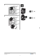 Preview for 91 page of Geberit 50 Maintenance Manual