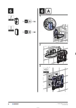 Предварительный просмотр 94 страницы Geberit 50 Maintenance Manual