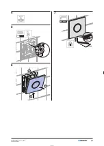 Предварительный просмотр 95 страницы Geberit 50 Maintenance Manual