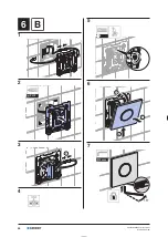 Предварительный просмотр 96 страницы Geberit 50 Maintenance Manual