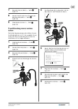 Preview for 11 page of Geberit 616.211.00.1 Maintenance Manual