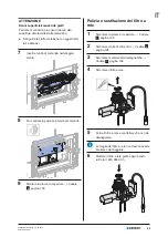 Preview for 45 page of Geberit 616.211.00.1 Maintenance Manual