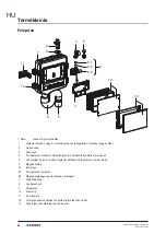 Preview for 62 page of Geberit 616.211.00.1 Maintenance Manual