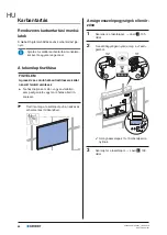 Preview for 66 page of Geberit 616.211.00.1 Maintenance Manual