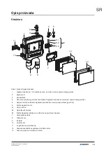 Preview for 95 page of Geberit 616.211.00.1 Maintenance Manual