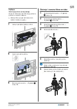 Preview for 101 page of Geberit 616.211.00.1 Maintenance Manual