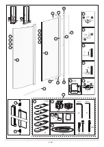 Preview for 5 page of Geberit 6416129380093 Operating And Maintenance Instruction Manual