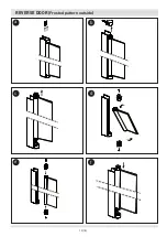 Preview for 12 page of Geberit 6416129380093 Operating And Maintenance Instruction Manual