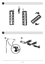 Preview for 4 page of Geberit 6416129389447 Operating And Maintenance Instruction Manual