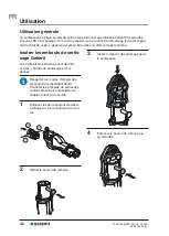 Предварительный просмотр 42 страницы Geberit 690.017.00.1 Operation Manual