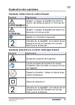 Preview for 37 page of Geberit 690.511.P2.1 Operation Manual