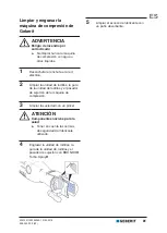 Preview for 81 page of Geberit 691.103.P2.1 Operation Manual