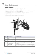 Preview for 88 page of Geberit 691.103.P2.1 Operation Manual