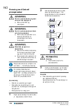 Preview for 118 page of Geberit 691.103.P2.1 Operation Manual