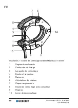 Preview for 84 page of Geberit 691.186.00.1 User Manual