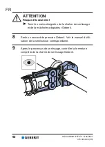 Preview for 92 page of Geberit 691.186.00.1 User Manual