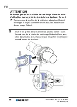 Preview for 98 page of Geberit 691.186.00.1 User Manual