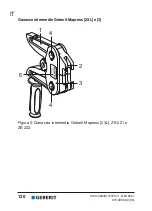 Preview for 120 page of Geberit 691.186.00.1 User Manual