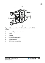 Preview for 121 page of Geberit 691.186.00.1 User Manual