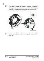 Preview for 130 page of Geberit 691.186.00.1 User Manual