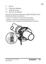 Preview for 189 page of Geberit 691.186.00.1 User Manual