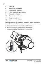 Preview for 226 page of Geberit 691.186.00.1 User Manual