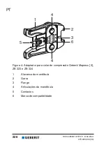 Preview for 228 page of Geberit 691.186.00.1 User Manual