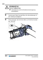 Preview for 268 page of Geberit 691.186.00.1 User Manual