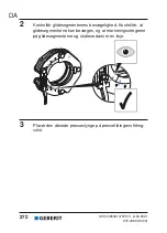 Preview for 272 page of Geberit 691.186.00.1 User Manual