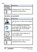 Preview for 290 page of Geberit 691.186.00.1 User Manual