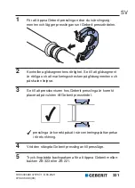 Preview for 331 page of Geberit 691.186.00.1 User Manual