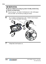 Preview for 332 page of Geberit 691.186.00.1 User Manual