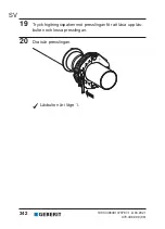 Preview for 342 page of Geberit 691.186.00.1 User Manual