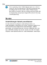 Preview for 344 page of Geberit 691.186.00.1 User Manual