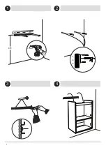 Preview for 4 page of Geberit 9606121 001/301 Operating And Maintenance Instruction Manual